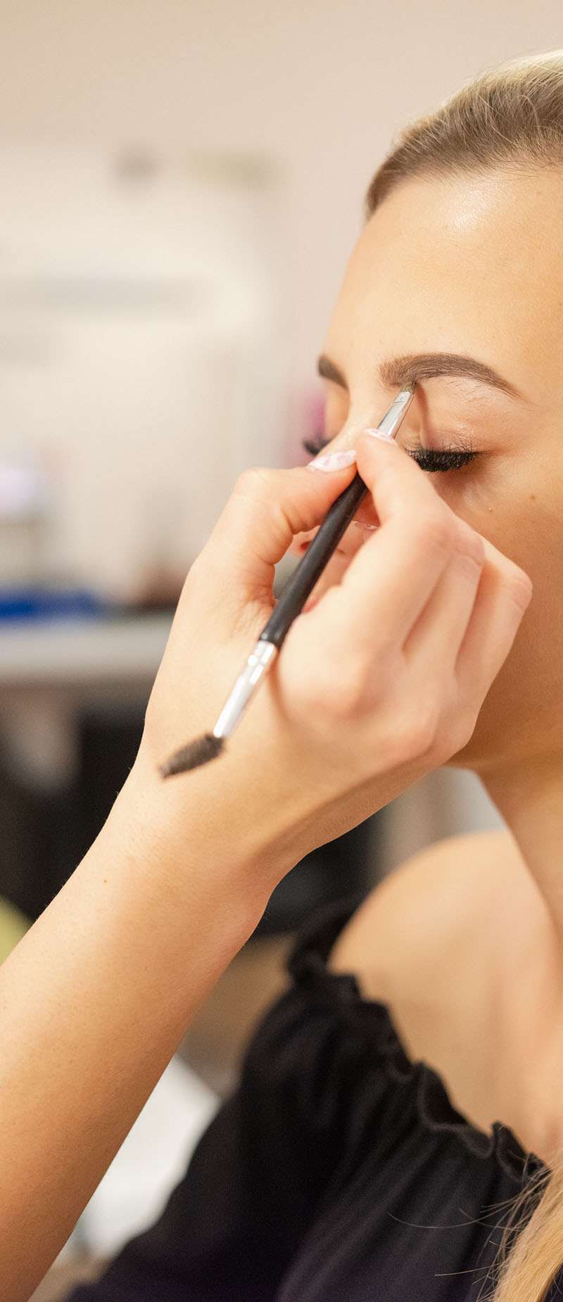 Maquillaje Maquillaje completo
